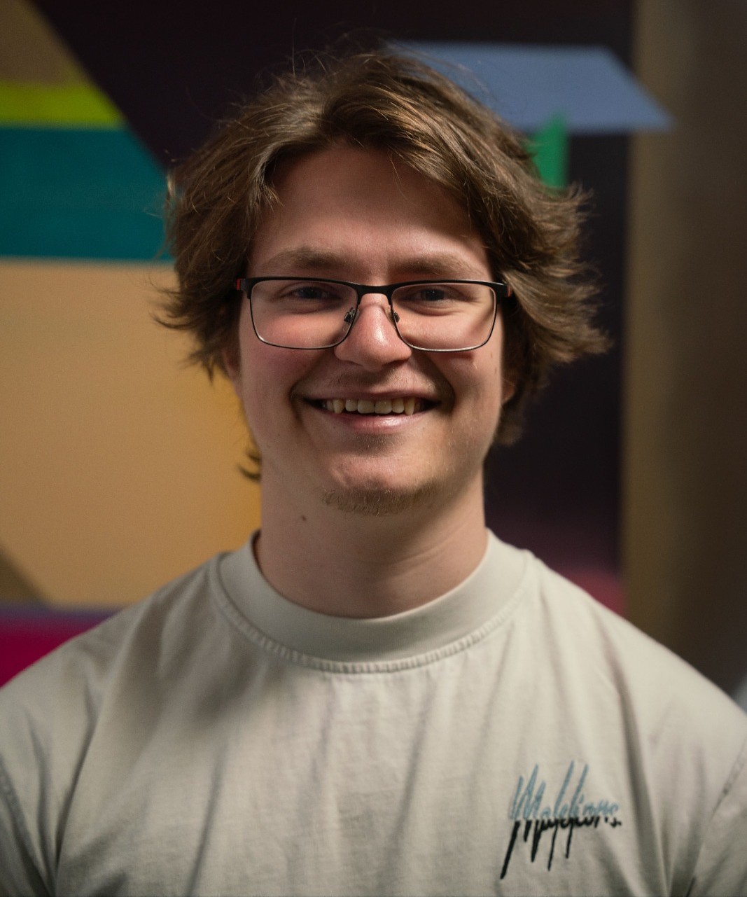 Roan Wilms portrait